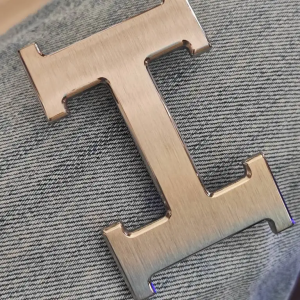 3.2cm and 3.8cm buckle without belt