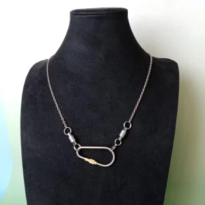 Pure Titanium Parrot Foot Chain Tiger Skin Peony Black Phoenix Small Sun Foot Ring Tying Bird