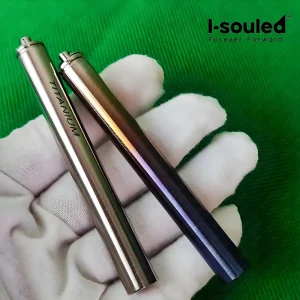 Waterproof Toothpick Holder Keychain - Portable Camping Gear, Hiking Accessories, Outdoor Essentials