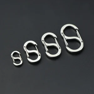 VIP customer's order for mini 8 buckle